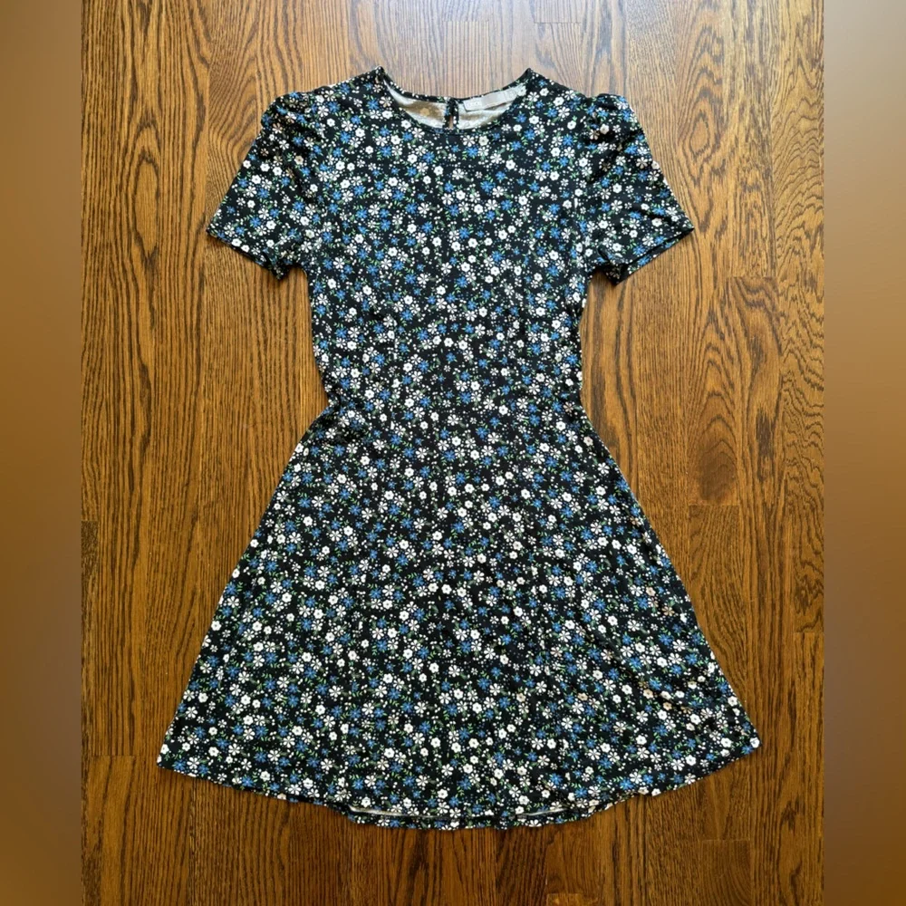 ASOS summer mini dress - Picture 1 of 4